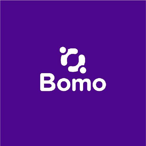 Bomo logo