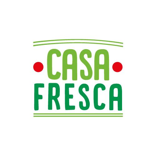 Casa Fresca logo