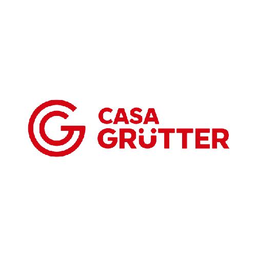 Casa Grutter logo