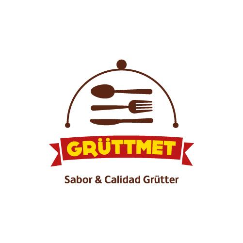 Gruttimet logo