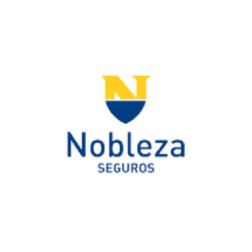 Nobleza logo