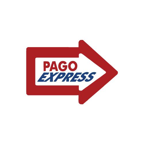Pago Express logo