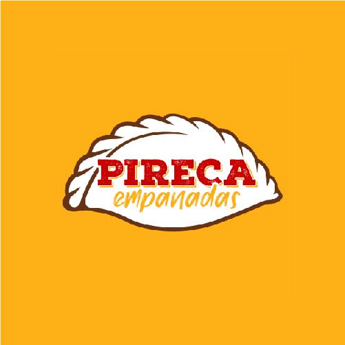 Pireca logo