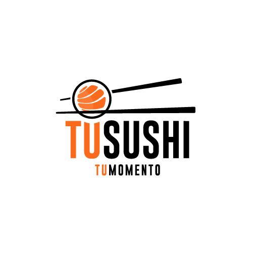 Tu Sushi logo