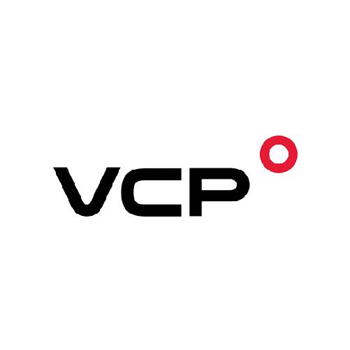 VCP logo