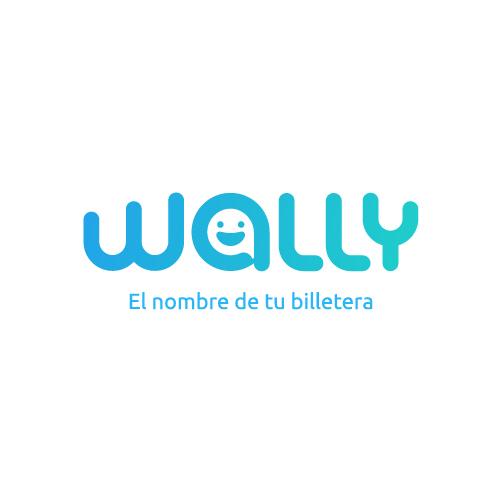 Wally logo